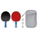 Kran-Pingpong-Set Blau