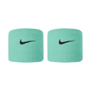 NIKE SCHWEISSBÄNDER MINTGRÜN/SCHWARZ (2X)