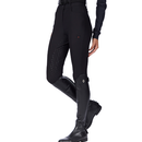 VESTRUM LAB BELLATRIX REITHOSE FULL GRIP SCHWARZ