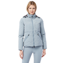 VESTRUM NEW YORK GEPOLSTERTE JACKE CLOUD BLAU