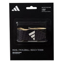 ADIDAS ANTISHOCK SCHUTZBAND SCHWARZ