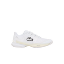 LACOSTE AG-LT ULTRA AC WHITE WOMAN
