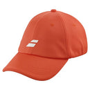 BABOLAT PURE LOGO CAP ORANGE