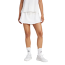 ADIDAS TENNIS MATCH SKIRT WHITE WOMAN