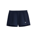 WILSON TEAM SHORT NAVY WOMAN