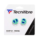 TECNIFIBRE DÄMPFER PRETZEL ID (2X)