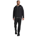 UNDER ARMOUR TECH™ UTILITY WOVEN PANTS BLACK MAN