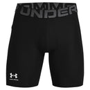 UNDER ARMOUR HEATGEAR® KOMPRESSIONSSHORTS SCHWARZ HERREN