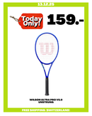 WILSON ULTRA PRO V5.0