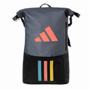 ADIDAS BACKPACK MULTIGAME 3.2 ANTHRACITE MARTITA ORTEGA