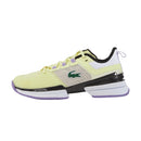 LACOSTE AG-LT 21 ULTRA CLAY GELB DAMEN