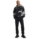 UNDER ARMOUR RIVAL FLEECE-JOGGINGHOSE SCHWARZ HERREN