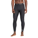 ADIDAS TECHFIT COMPRESSION TRAINING LONG TIGHTS BLACK MAN