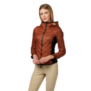 VESTRUM LUMIA Jacke Kokosnuss