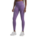 UNDER ARMOUR VANISH NAHTLOSE LEGGINGS LILA Damen