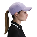 NIKE DRI-FIT ADV CLUB UNSTRUCTURED TENNIS CAP HYDRANGEAS