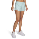 UNDER ARMOUR TECH™ PLAY UP SHORTS 8 cm REFRESH MINT DAMEN