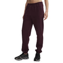 UNDER ARMOUR UNSTOPPABLE FLEECE-GYMHOSEN OXBLUT DAMEN