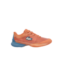 LACOSTE AG-LT ULTRA CLAY ORANGE/BLUE MAN
