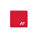 YONEX HANDGELENKBAND ROT (1X)