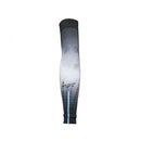 FLOKY SLEEVE NO STRAIN EVOLUTION TAPIA GRADIENT BLACK (1X)