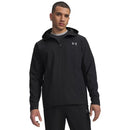 UNDER ARMOUR TECH™ UTILITY WOVEN JACKET BLACK MAN