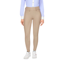 TOMMY HILFIGER HIGHLAND HYBRID FULL GRIP REITHOSE BEIGE SAISONAL