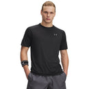 UNDER ARMOUR TECH™ 2.0 T-SHIRT KURZARM SCHWARZ HERREN