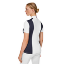 TOMMY HILFIGER AVON Kurzarm-Showhemd Mehrfarbig