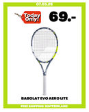 BABOLAT EVO AERO LITE