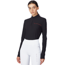 VESTRUM LYRA TRAININGSTOP SCHWARZ