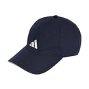 ADIDAS AEROREADY B-BALL CAP NAVY
