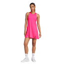 ADIDAS CLUB 25 TENNIS CLIMACOOL DRESS PINK WOMAN
