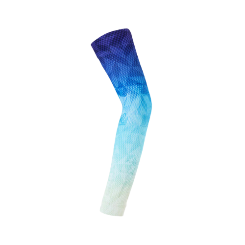 FLOKY SLEEVE NO STRAIN LIGHT BLUE (1X)