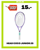 HEAD COCO JUNIOR 25