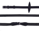 QHP RUTENHALTER ANTIRUTSCH SCHWARZ