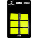 OXDOG OPTI OVERGRIP YELLOW (3X)