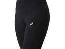 ASICS CORE CAPRI TIGHT BLACK WOMAN