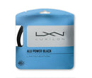 LUXILON ALU POWER BLACK 12 m