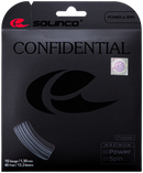 SOLINCO CONFIDENTIAL 12 m