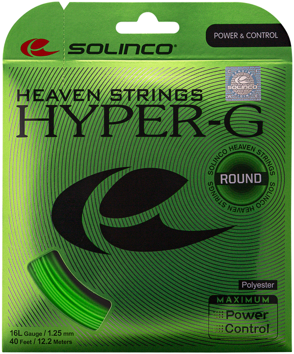 SOLINCO HYPER-G ROUND 12 m
