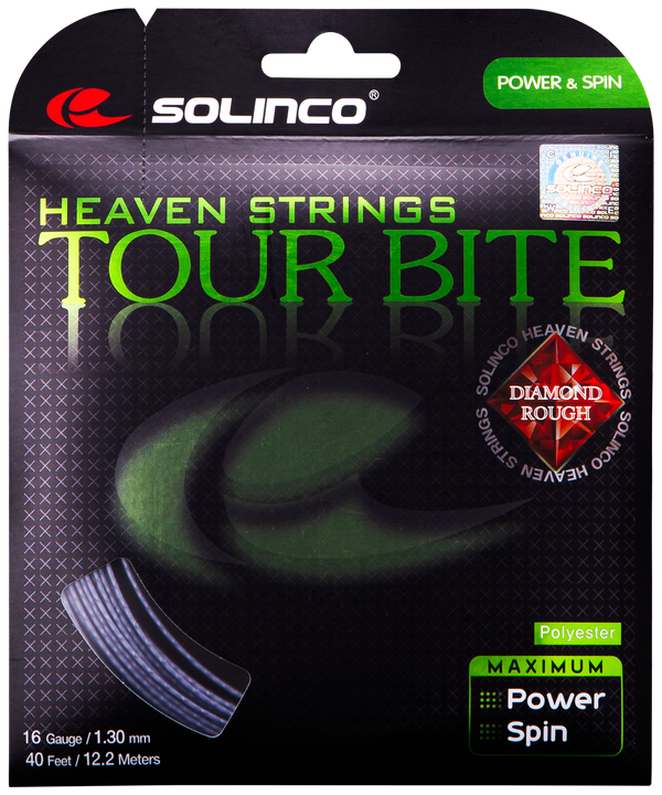 SOLINCO TOUR BITE DIAMOND ROUGH 12 m