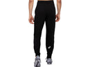 ASICS BIG LOGO SWEAT PANT BLACK MAN