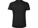ASICS T-SHIRT LOGO BLACK MAN