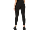 ASICS LOGO 7/8 LEGGINGS SCHWARZ DAMEN