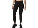 ASICS LOGO 7/8 LEGGINGS SCHWARZ DAMEN