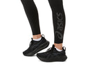 ASICS LOGO 7/8 LEGGINGS SCHWARZ DAMEN