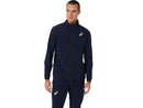 ASICS MATCH JACKET MIDNIGHT MAN