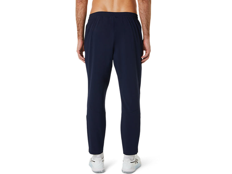 ASICS MATCH PANT MIDNIGHT MAN