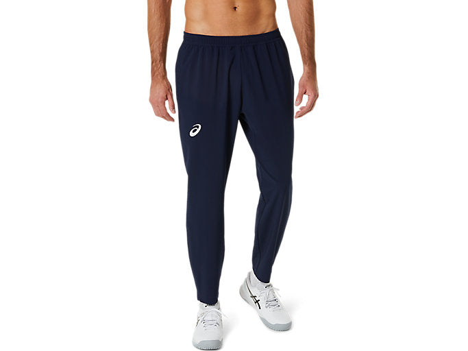 ASICS MATCH PANT MIDNIGHT MAN